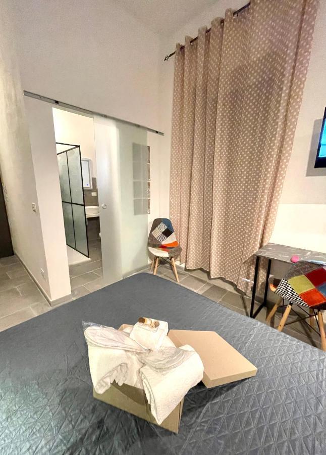 Bed and Breakfast Il Telescopio Noto Exterior foto
