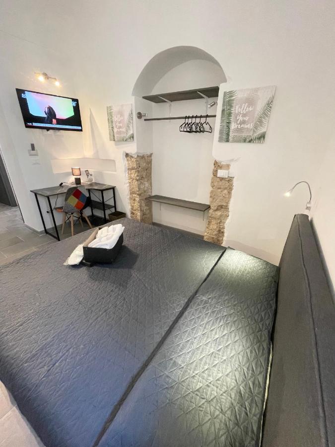 Bed and Breakfast Il Telescopio Noto Exterior foto