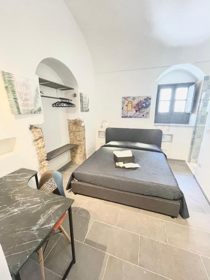 Bed and Breakfast Il Telescopio Noto Exterior foto