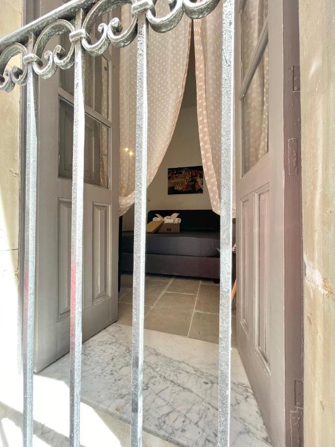 Bed and Breakfast Il Telescopio Noto Exterior foto