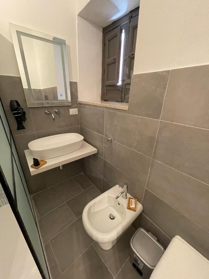 Bed and Breakfast Il Telescopio Noto Exterior foto
