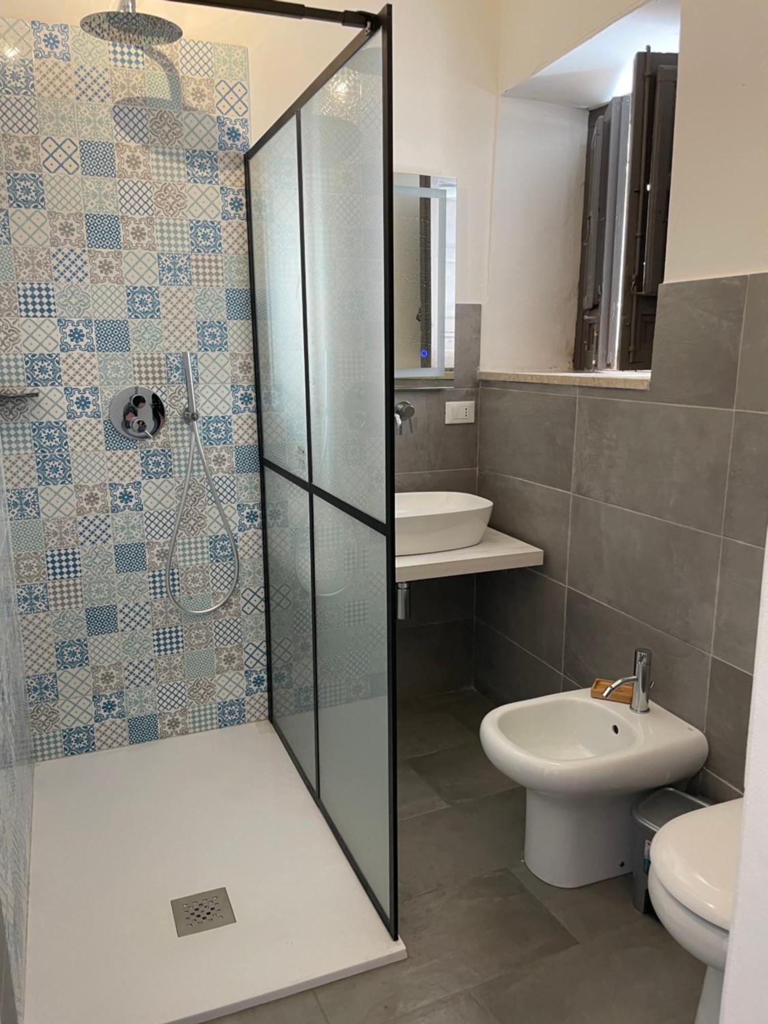 Bed and Breakfast Il Telescopio Noto Exterior foto